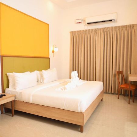 Kenth Hari Resort Dhaulpur By Shrigo Hotels 外观 照片