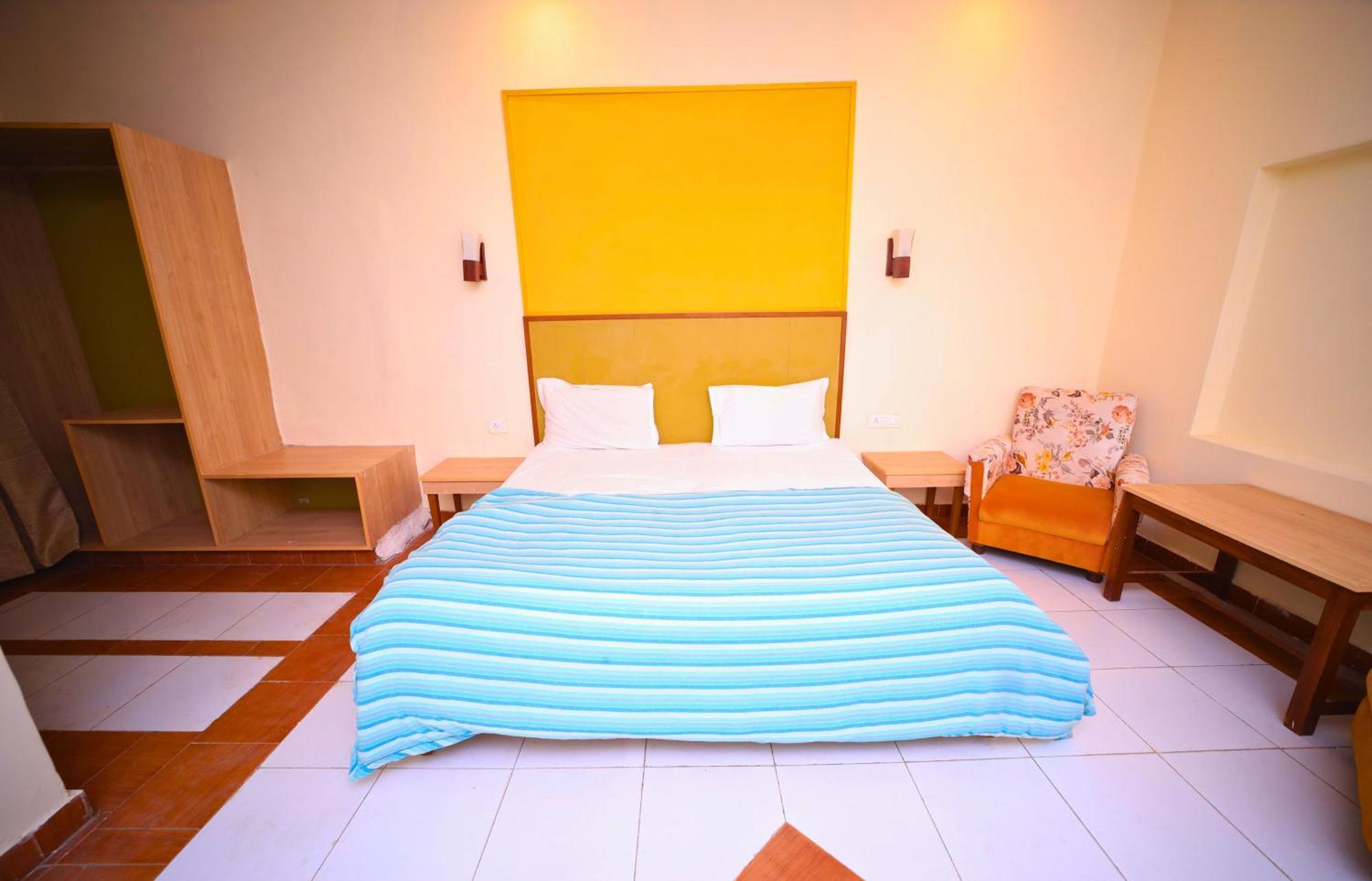 Kenth Hari Resort Dhaulpur By Shrigo Hotels 外观 照片